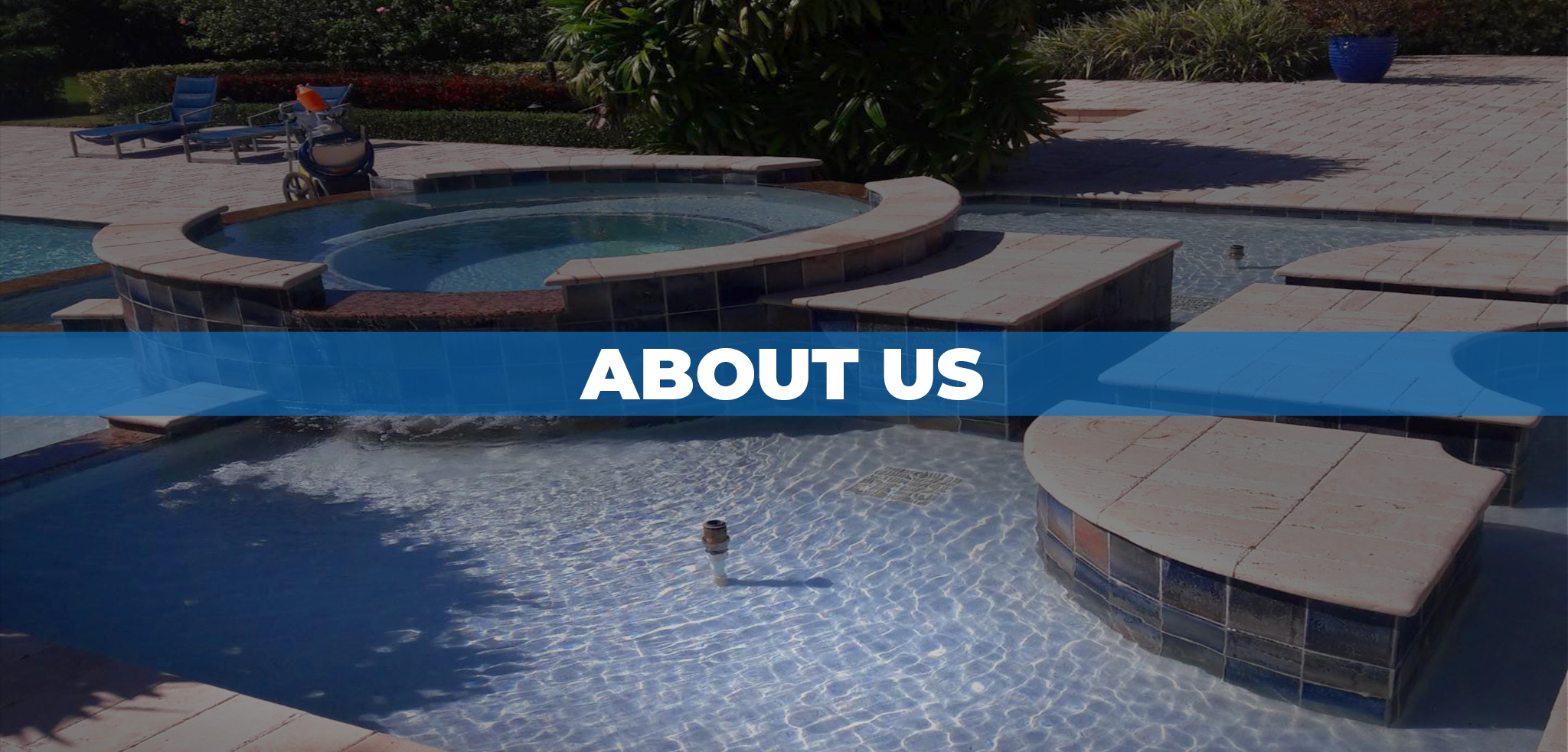 Sesler Pool About us