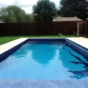 Pool Cleaning Service Fort Lauderdale