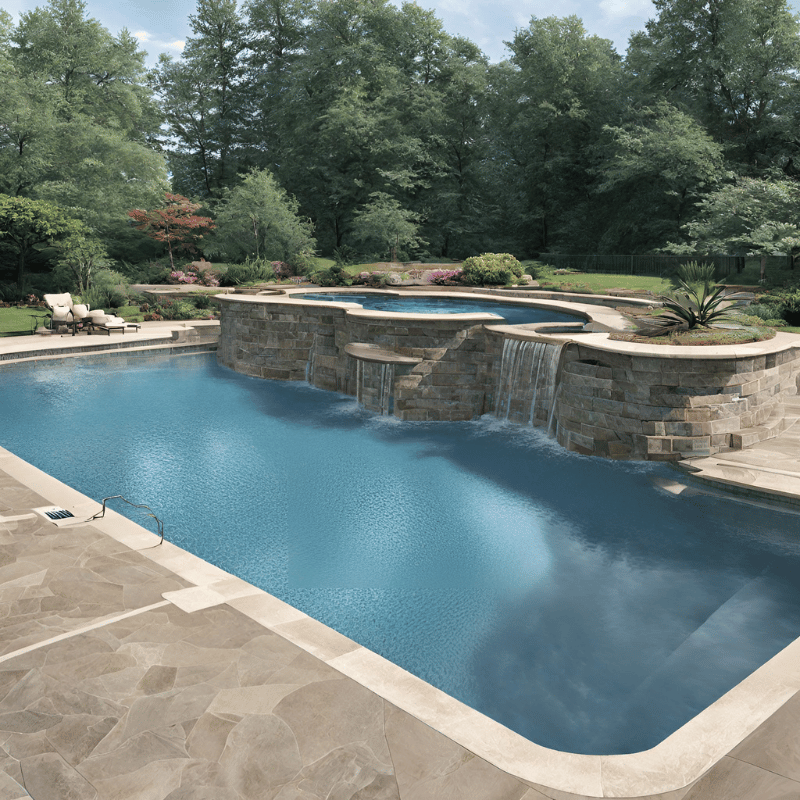 Clean the Pool