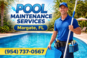 Margate Pool Maintenance Services